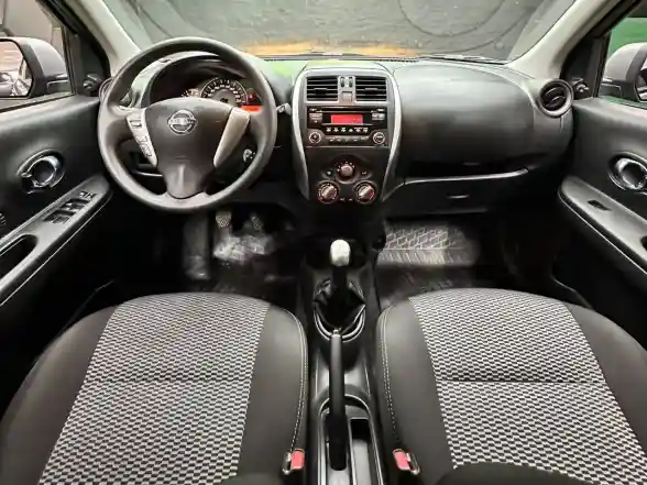 Nissan March  2018 - foto 5