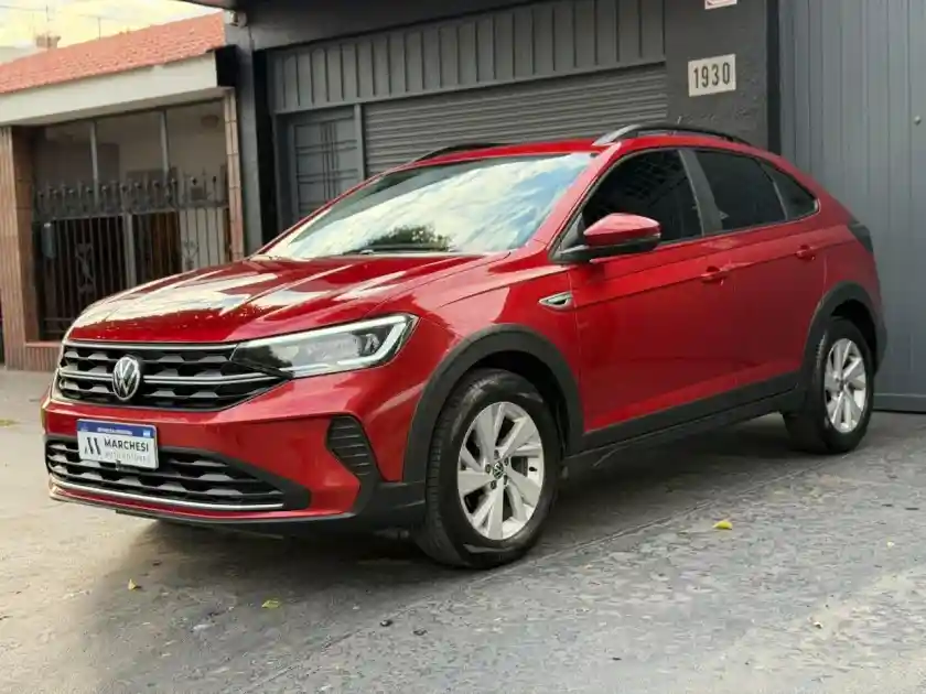 Volkswagen Nivus 2023 - foto 1