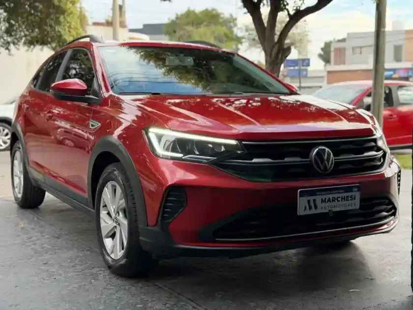 Volkswagen Nivus  2023 - foto 3