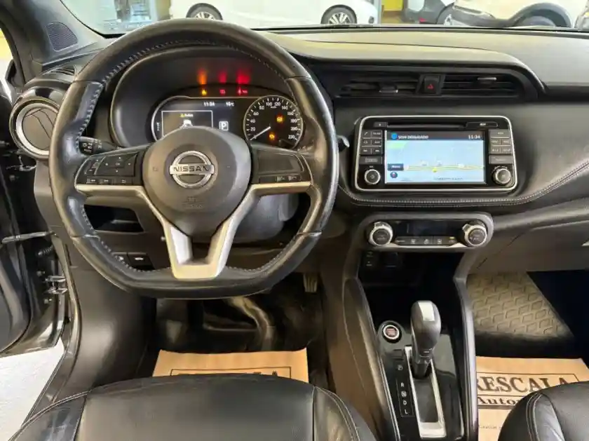 Nissan Kicks  2018 - foto 5