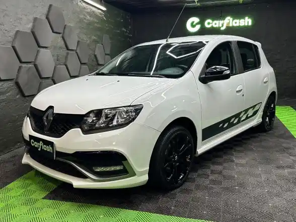 Renault Sandero  2019 - foto 1