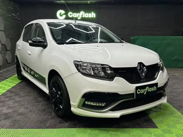 Renault Sandero  2019 - foto 2