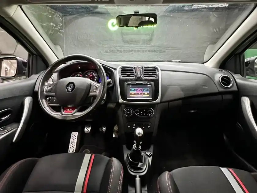 Renault Sandero  2019 - foto 5