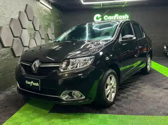 Renault Logan  2015 - foto 1