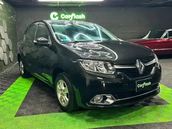 Renault Logan  2015 - foto 2