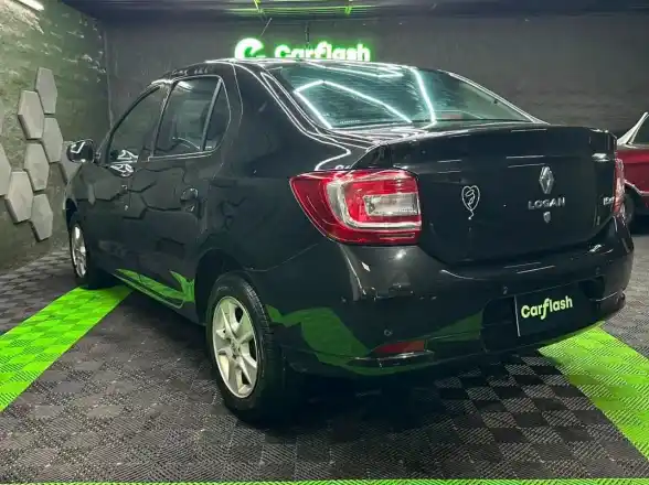 Renault Logan  2015 - foto 3