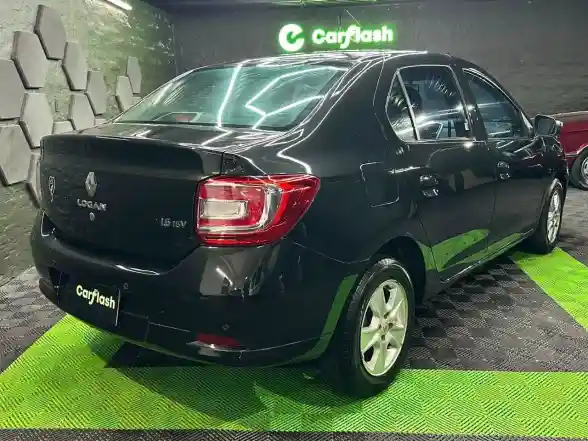 Renault Logan  2015 - foto 4