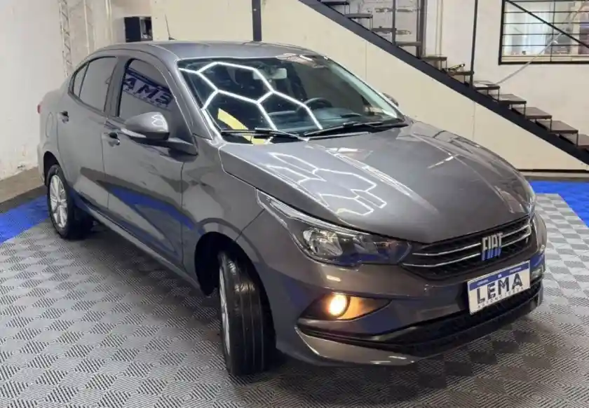 Fiat Cronos  2023 - foto 1