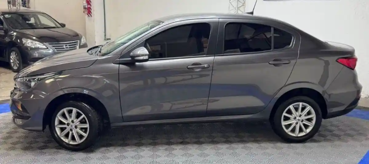 Fiat Cronos  2023 - foto 2