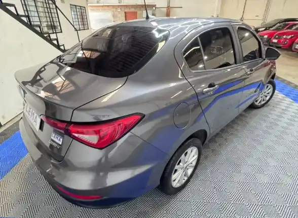 Fiat Cronos  2023 - foto 3