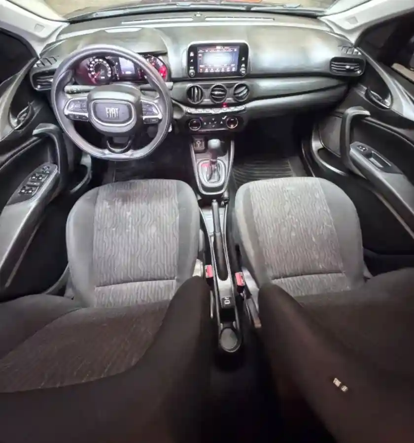 Fiat Cronos  2023 - foto 4