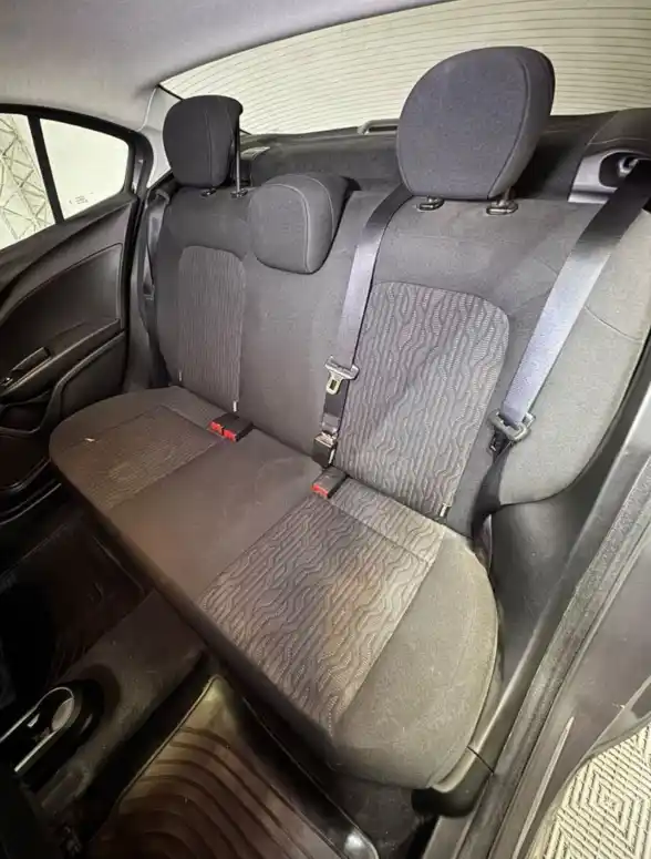 Fiat Cronos  2023 - foto 5