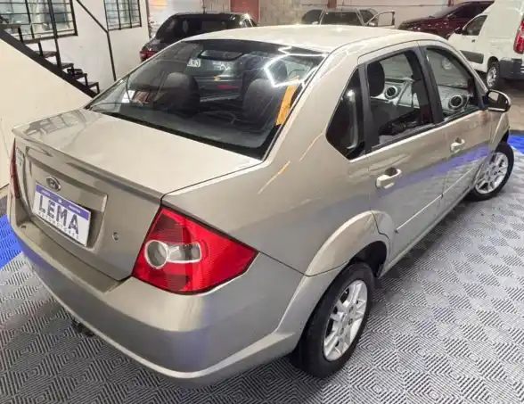 Ford Fiesta  2008 - foto 3
