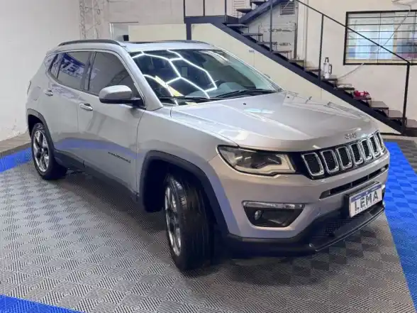 Jeep Compass 2020 - foto 1