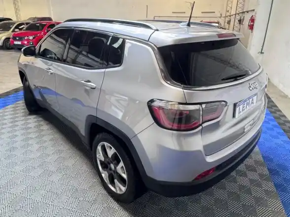 Jeep Compass  2020 - foto 2