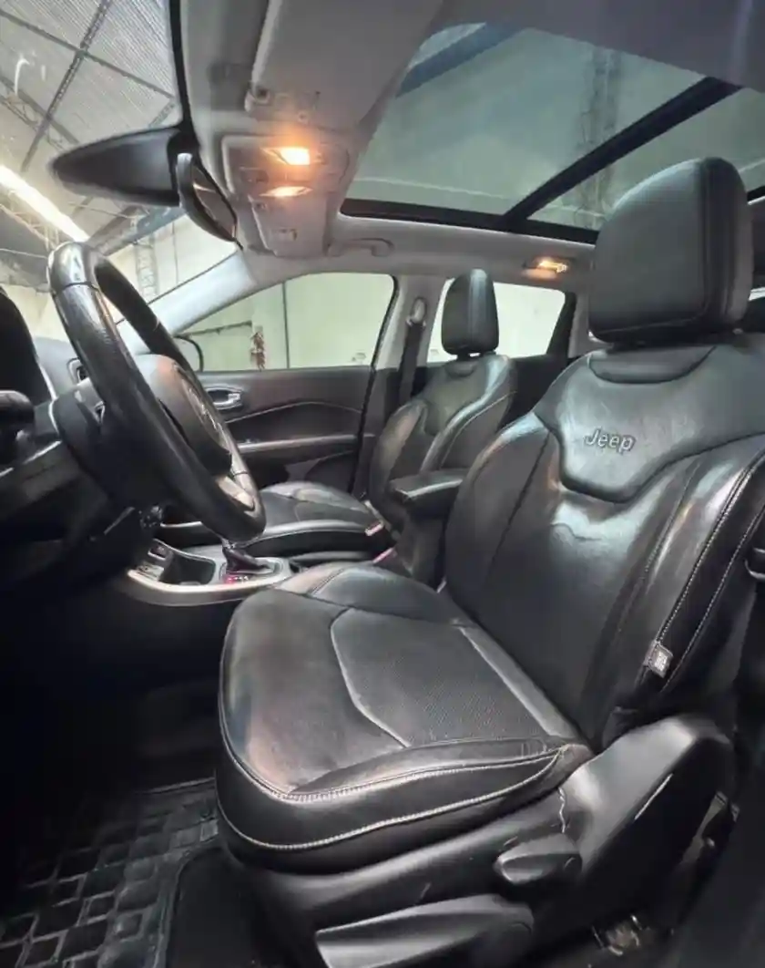 Jeep Compass  2020 - foto 5