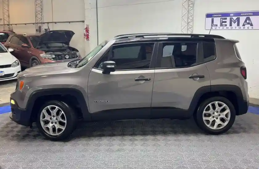 Jeep Renegade  2019 - foto 2