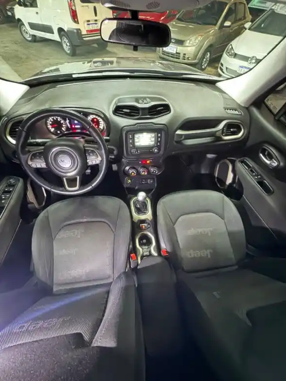 Jeep Renegade  2019 - foto 3