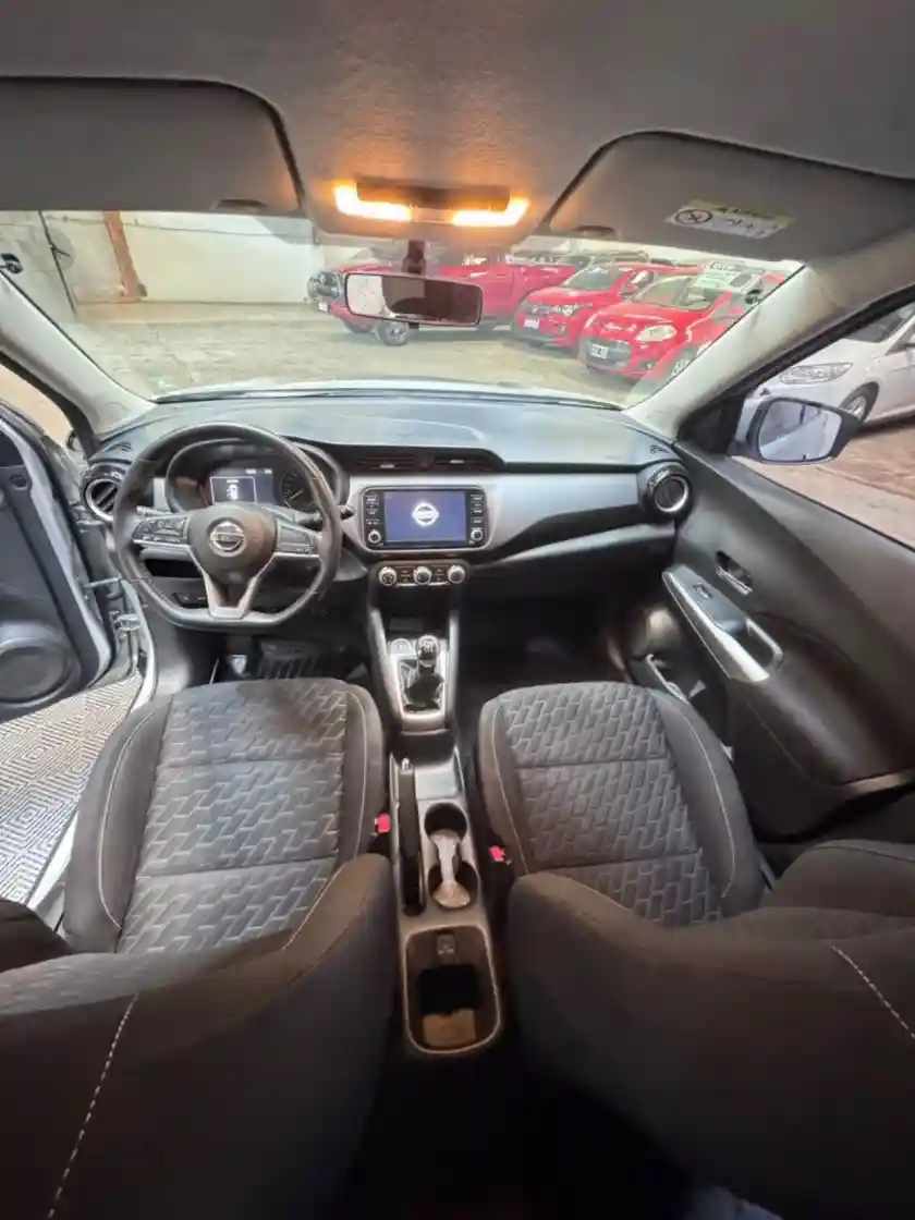 Nissan Kicks  2021 - foto 4
