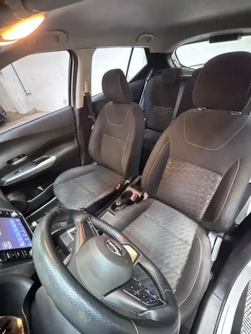 Nissan Kicks  2021 - foto 5