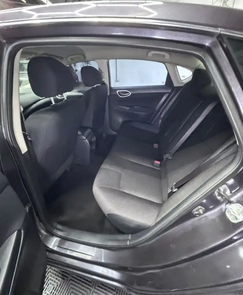 Nissan Sentra  2015 - foto 5