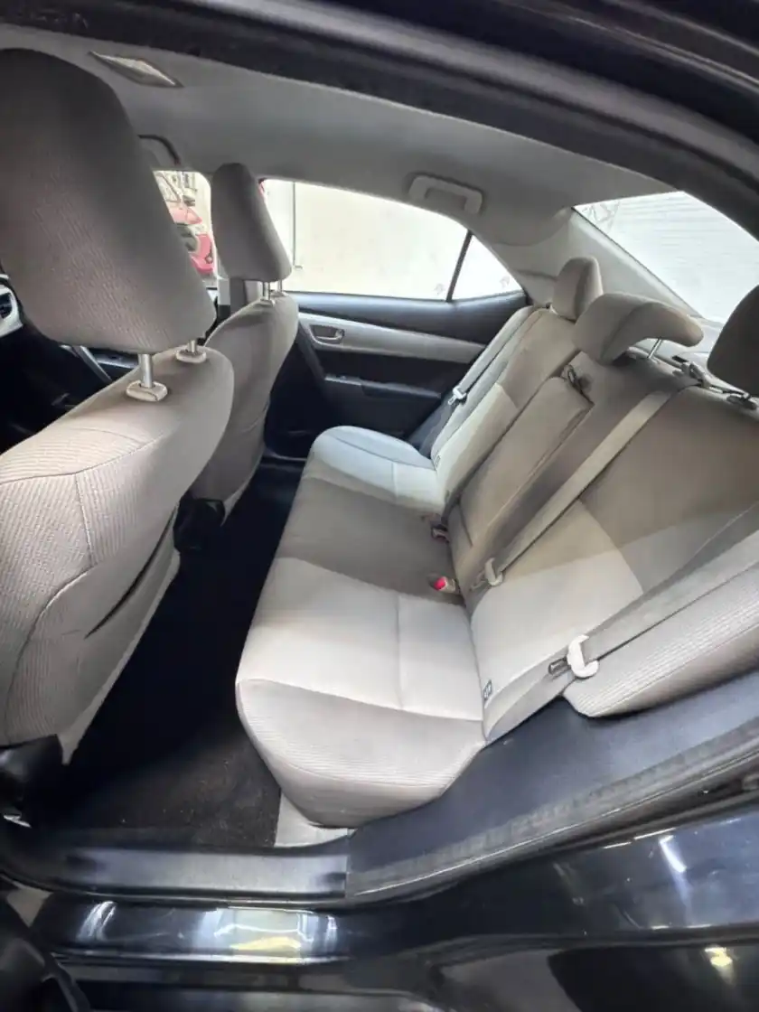 Toyota Corolla  2015 - foto 5