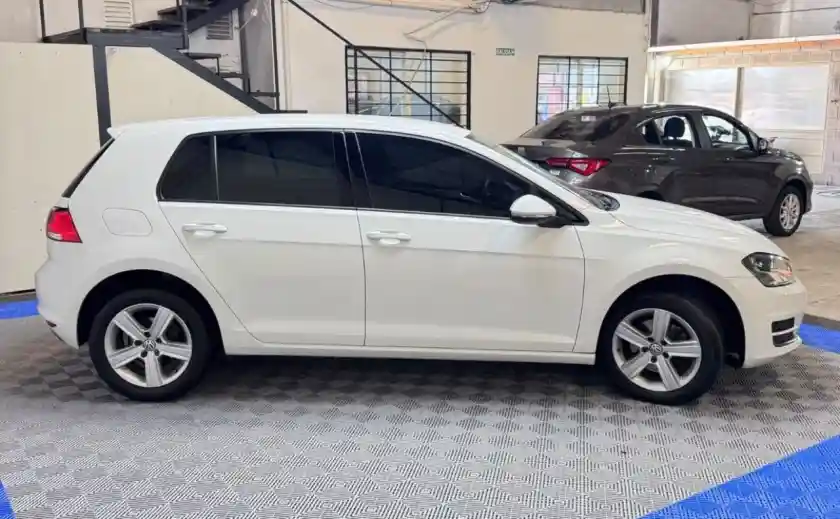 Volkswagen Golf  2016 - foto 2