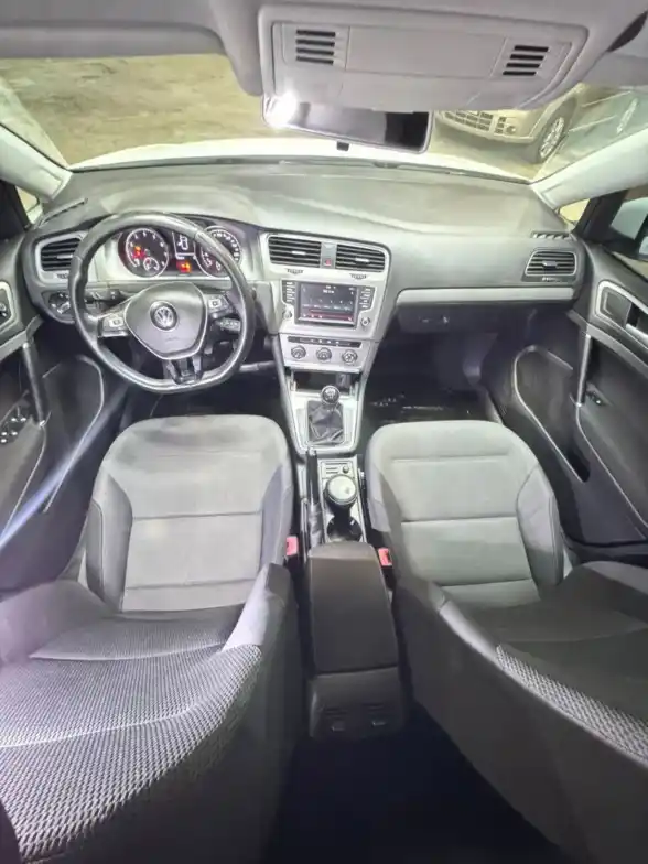 Volkswagen Golf  2016 - foto 3