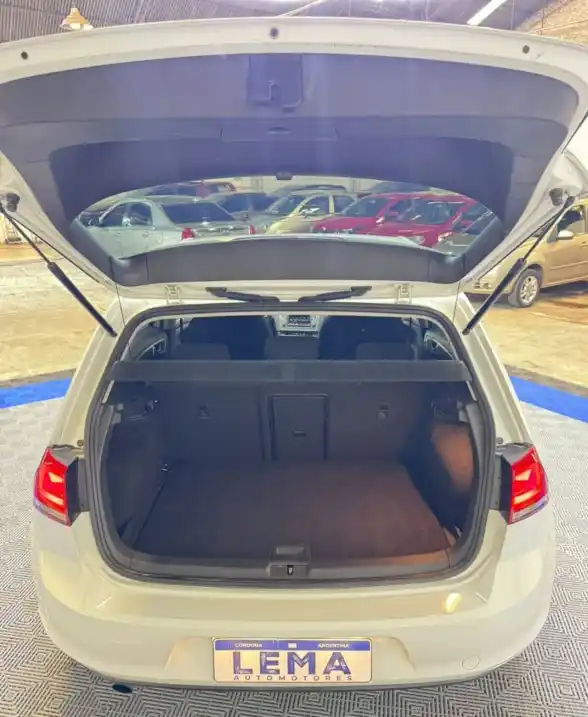 Volkswagen Golf  2016 - foto 5