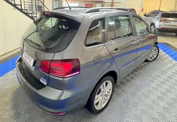 Volkswagen Suran  2019 - foto 2