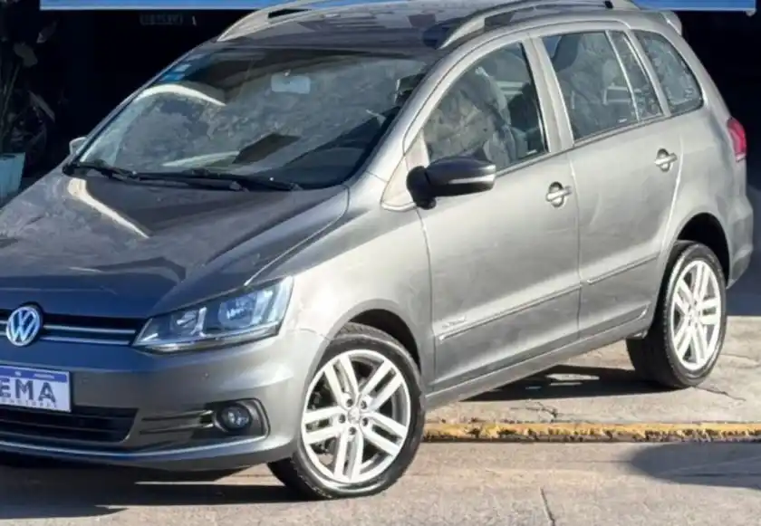 Volkswagen Suran  2019 - foto 3