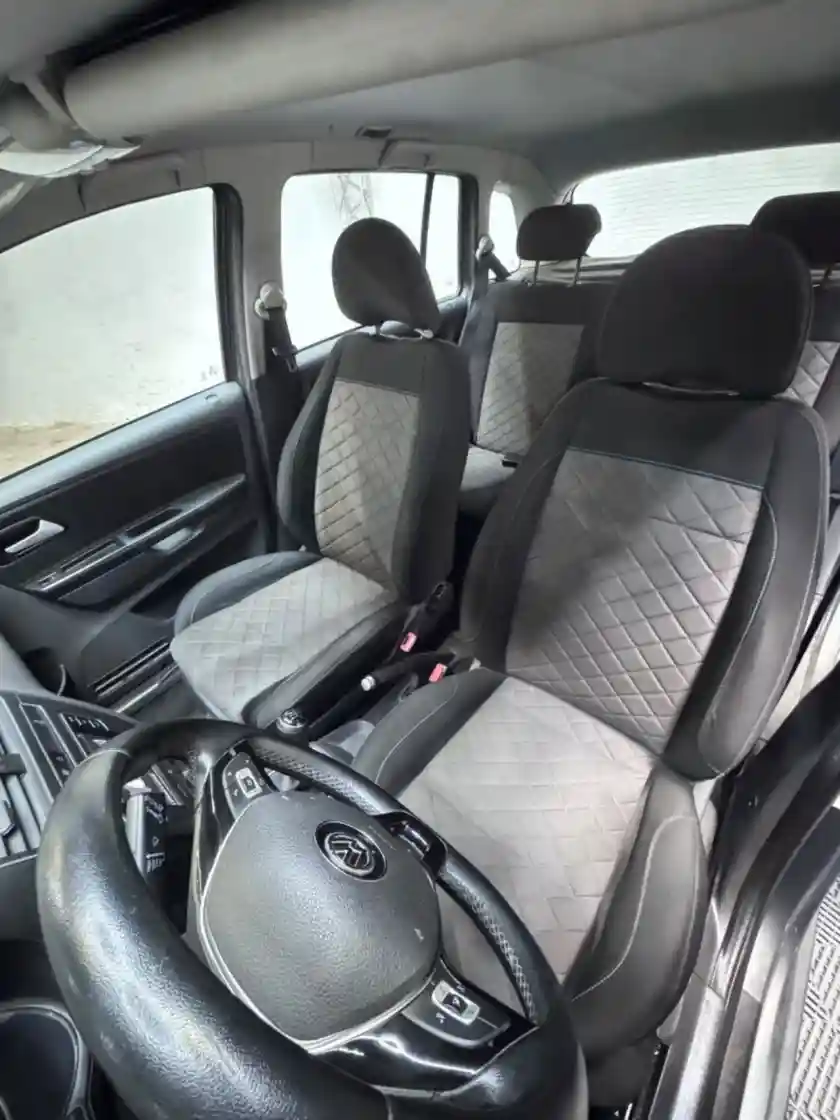 Volkswagen Suran  2019 - foto 5