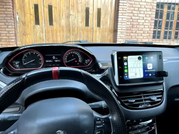 Peugeot 208  2018 - foto 3