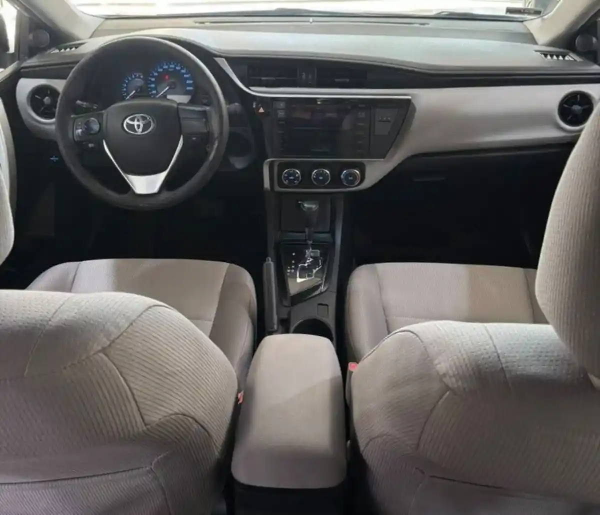 Toyota Corolla  2019 - foto 4