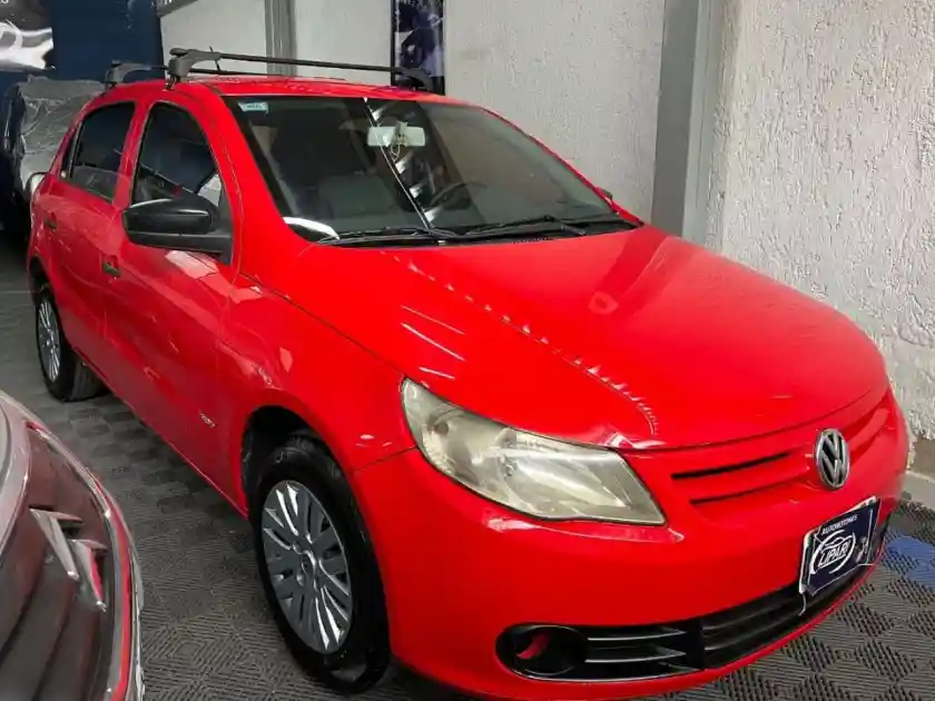 Volkswagen Gol Trend  2012 - foto 2