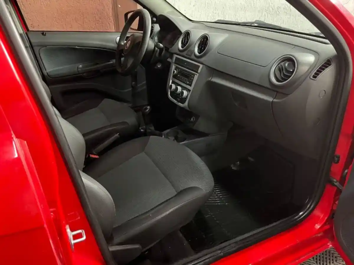 Volkswagen Gol Trend  2012 - foto 5