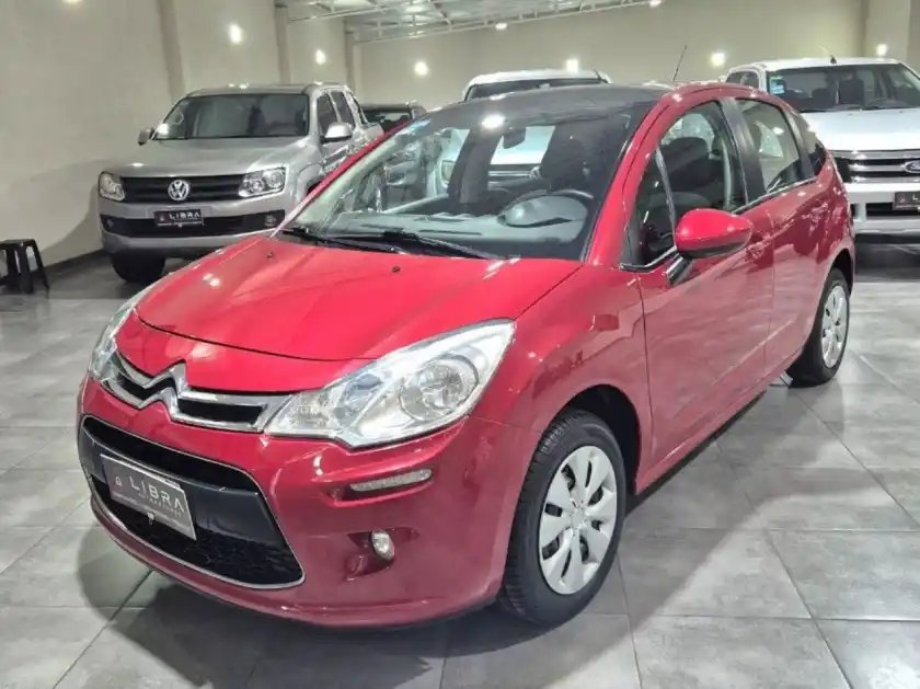 Citroën C3  2014 - foto 1