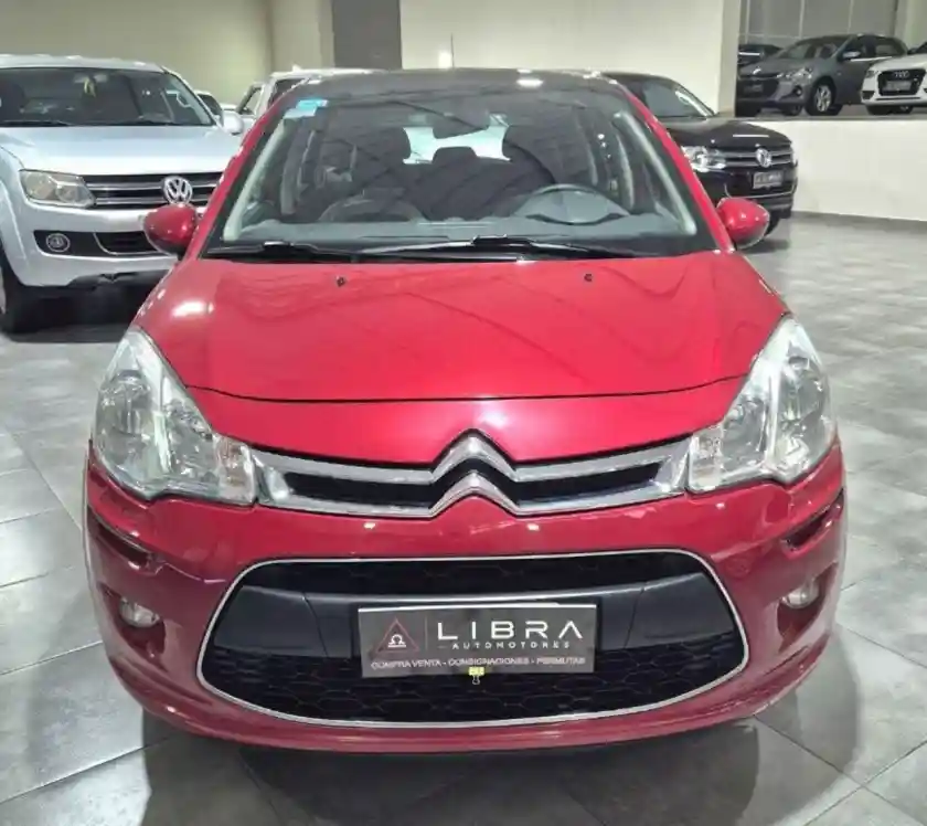 Citroën C3  2014 - foto 2
