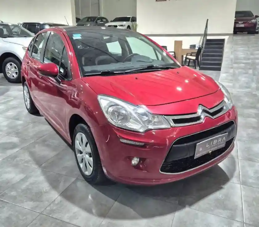 Citroën C3  2014 - foto 3