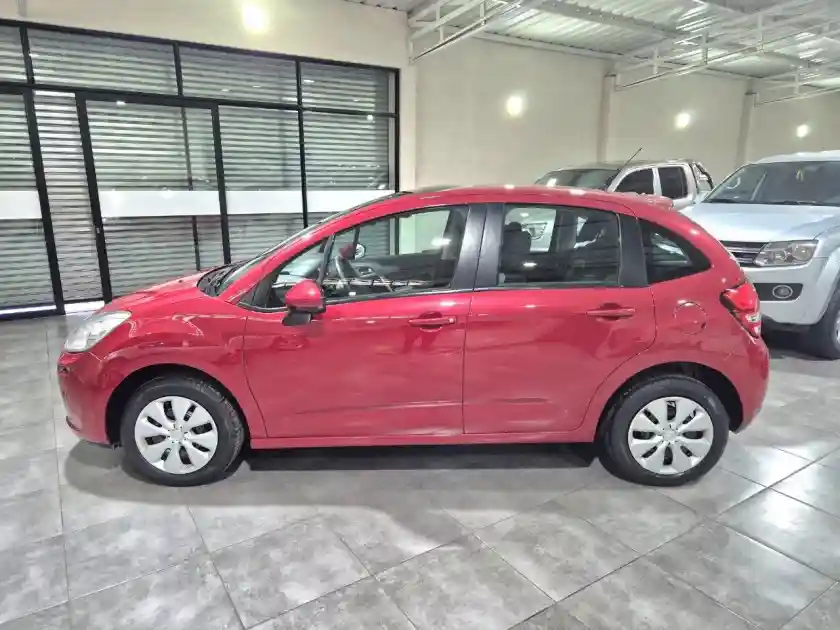 Citroën C3  2014 - foto 4