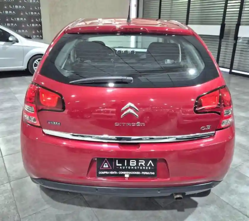 Citroën C3  2014 - foto 5