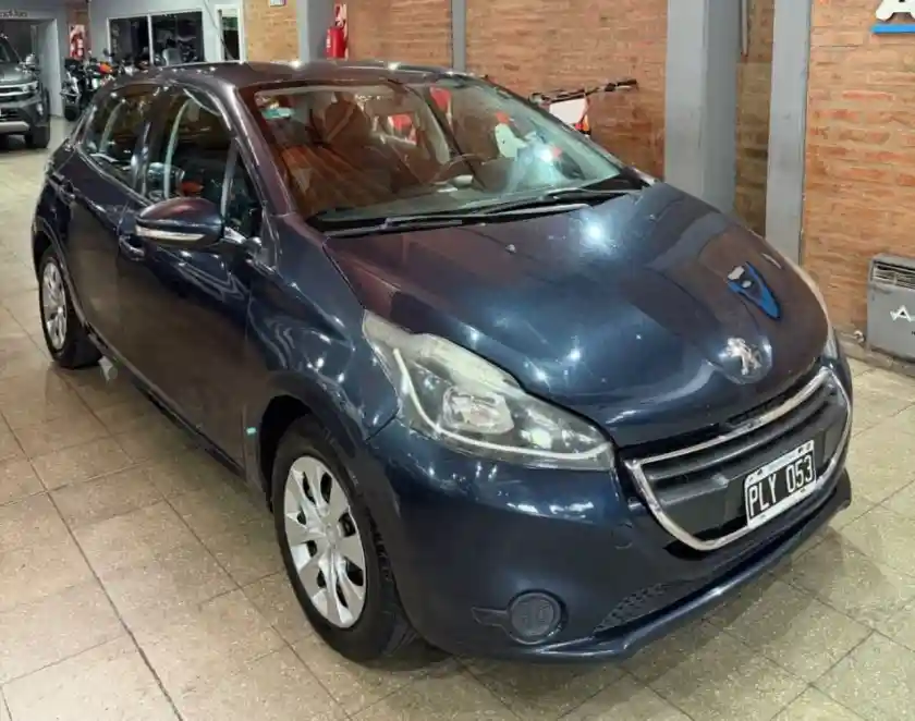 Peugeot 208  2016 - foto 3