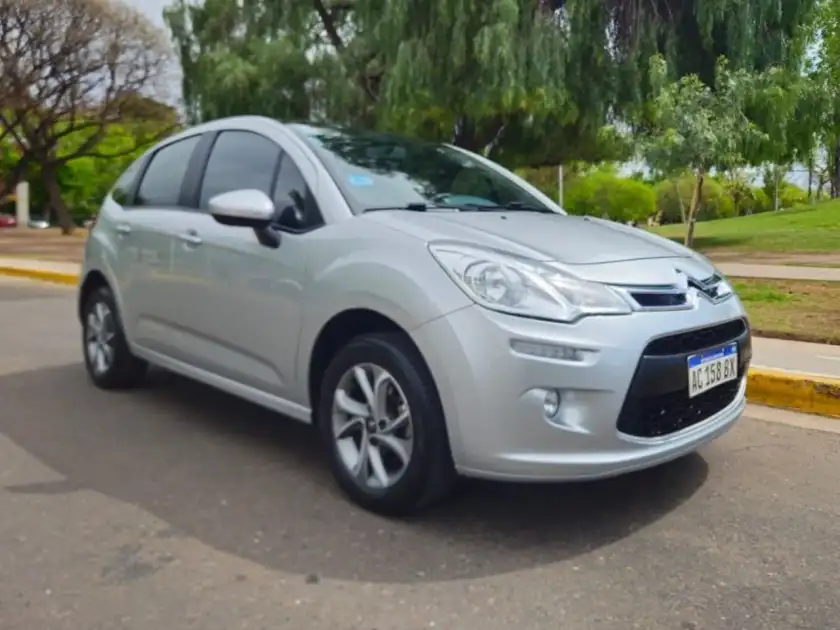 Citroën C3  2018 - foto 2
