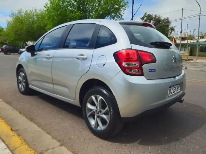 Citroën C3  2018 - foto 3