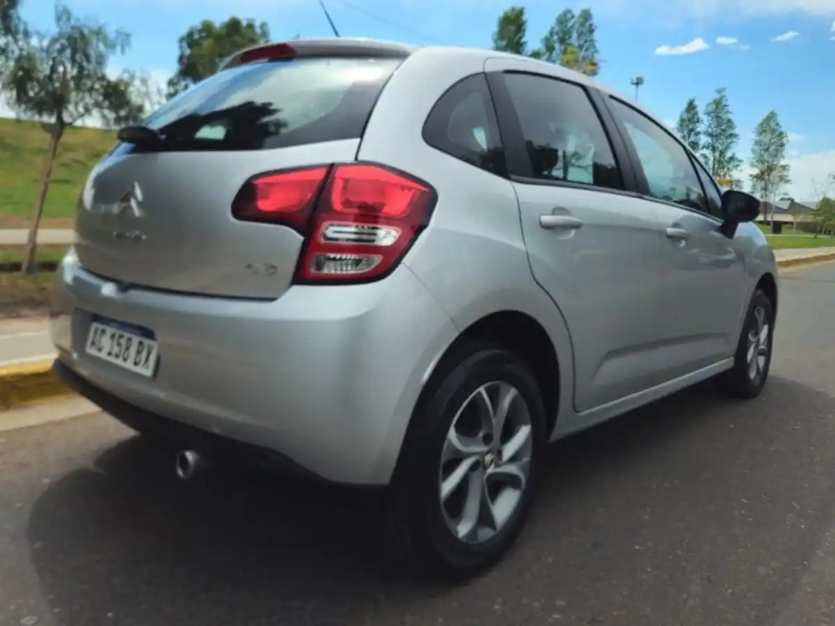 Citroën C3  2018 - foto 5