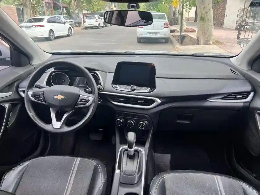 Chevrolet Tracker  2020 - foto 5