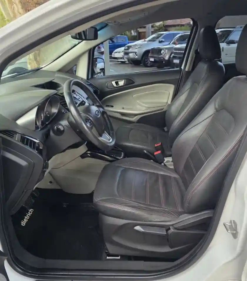 Ford Ecosport  2017 - foto 5