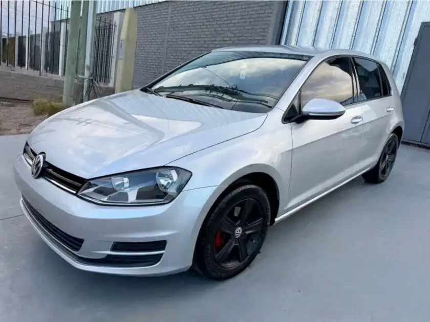 Volkswagen Golf  2015 - foto 1