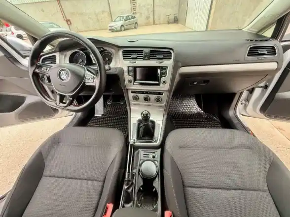 Volkswagen Golf  2015 - foto 4