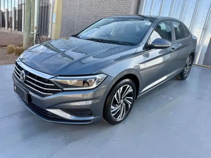 Volkswagen Vento 2019 - foto 1